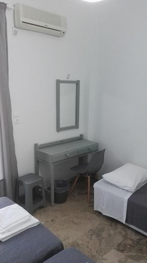 Hotel Finikas メトーニ エクステリア 写真