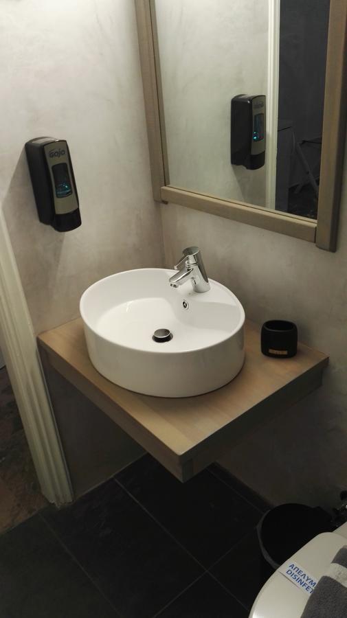 Hotel Finikas メトーニ エクステリア 写真